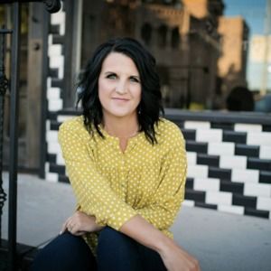 Meet your Posher, Candy